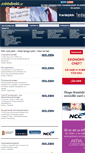 Mobile Screenshot of media.jobbdirekt.se